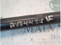 Recambio de amortiguador trasero izquierdo para ford focus turnier (cak) ambiente referencia OEM IAM    2