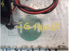 Recambio de resistencia calefaccion para renault kangoo 1.5 dci diesel cat referencia OEM IAM    2