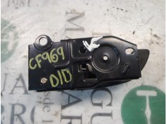 Recambio de maneta interior delantera derecha para hyundai santa fe (sm) 2.4 gls referencia OEM IAM 8262026000OW   2