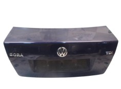 Recambio de capot trasero para volkswagen bora berlina (1j2) highline referencia OEM IAM   