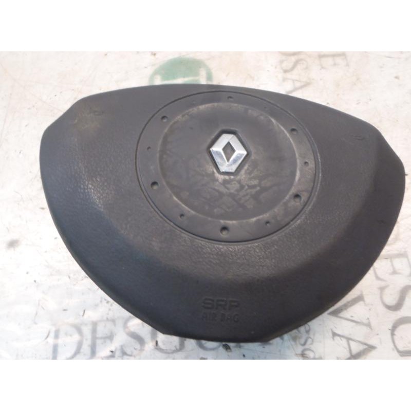 Recambio de airbag delantero izquierdo para renault laguna ii (bg0) dynamique referencia OEM IAM   