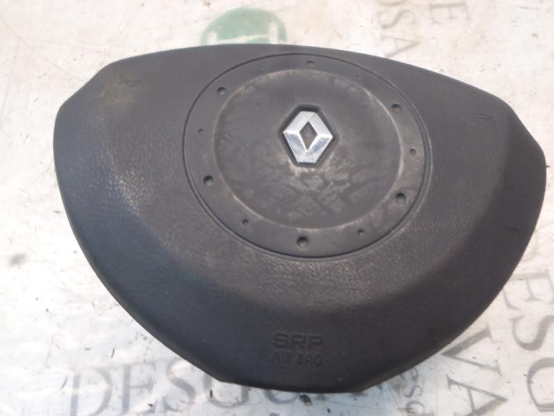 Recambio de airbag delantero izquierdo para renault laguna ii (bg0) dynamique referencia OEM IAM   