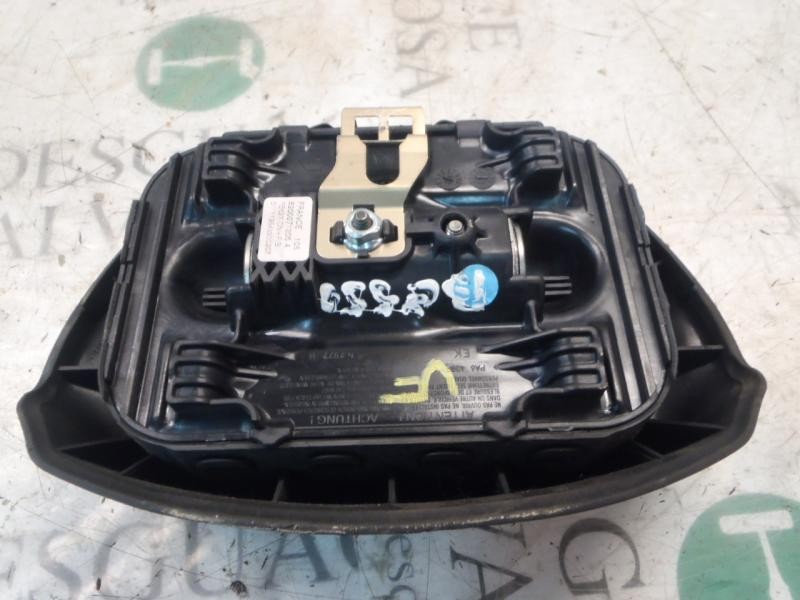 Recambio de airbag delantero izquierdo para renault laguna ii (bg0) dynamique referencia OEM IAM   