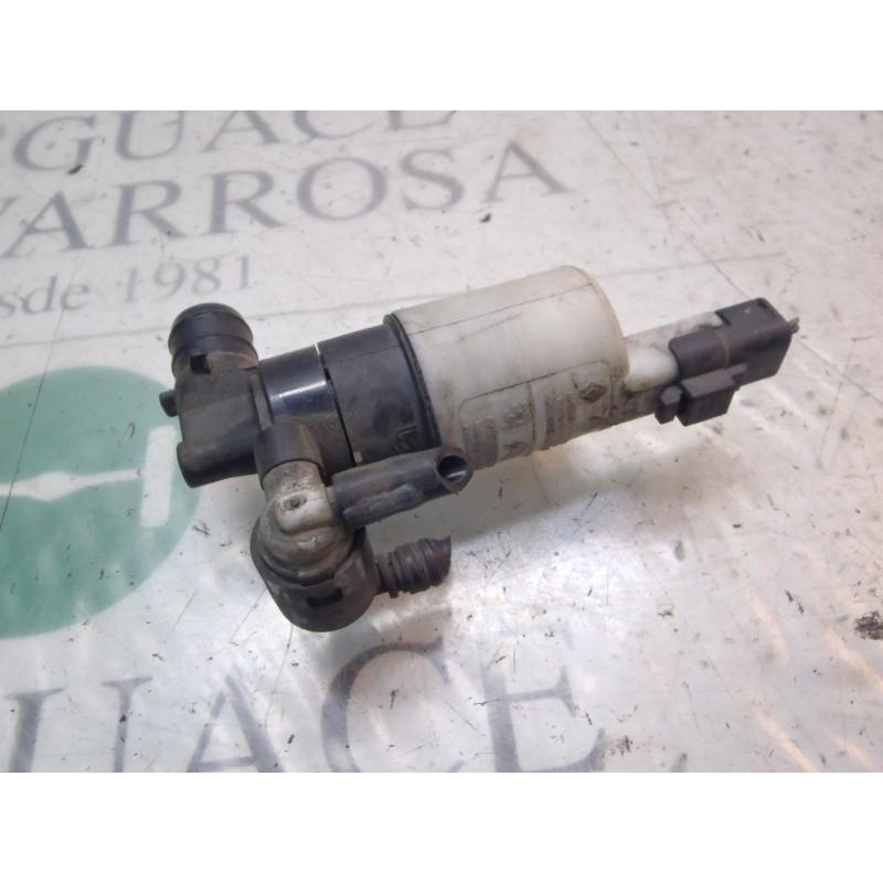 Recambio de bomba limpia para peugeot 807 sr pack referencia OEM IAM   