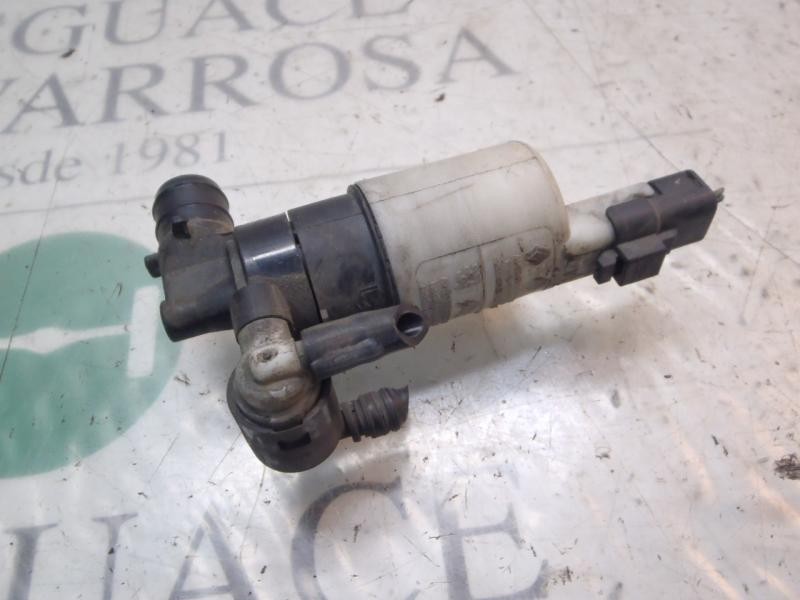 Recambio de bomba limpia para peugeot 807 sr pack referencia OEM IAM   