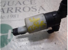 Recambio de bomba limpia para peugeot 807 sr pack referencia OEM IAM    2