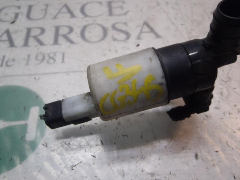 Recambio de bomba limpia para peugeot 807 sr pack referencia OEM IAM   