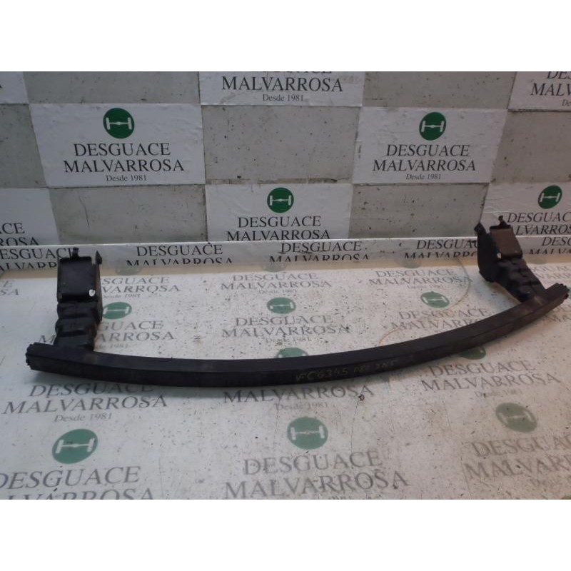 Recambio de refuerzo paragolpes delantero para peugeot 807 sr pack referencia OEM IAM   