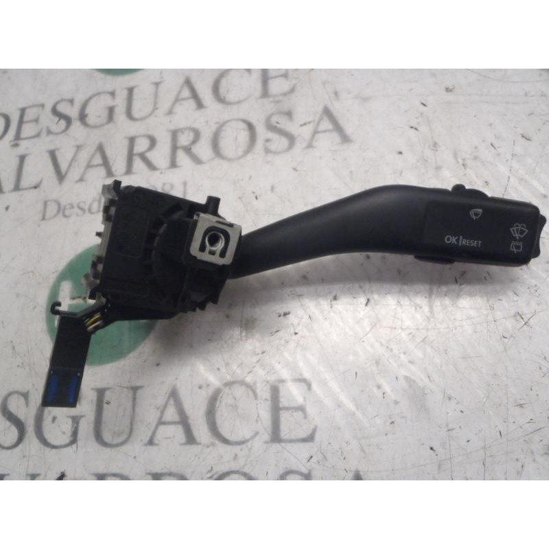 Recambio de mando limpia para volkswagen touran (1t1) highline referencia OEM IAM 1K0953519A9B9 1K0953519A 