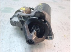 Recambio de motor arranque para smart coupe cdi básico referencia OEM IAM    2