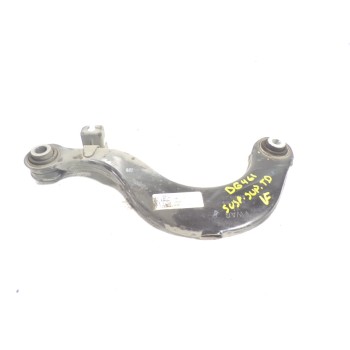 BRAZO SUSPENSION SUPERIOR TRASERO DERECHO 5Q0505323C 