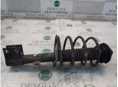 Recambio de amortiguador delantero izquierdo para peugeot 307 break / sw (s1) break xs referencia OEM IAM   