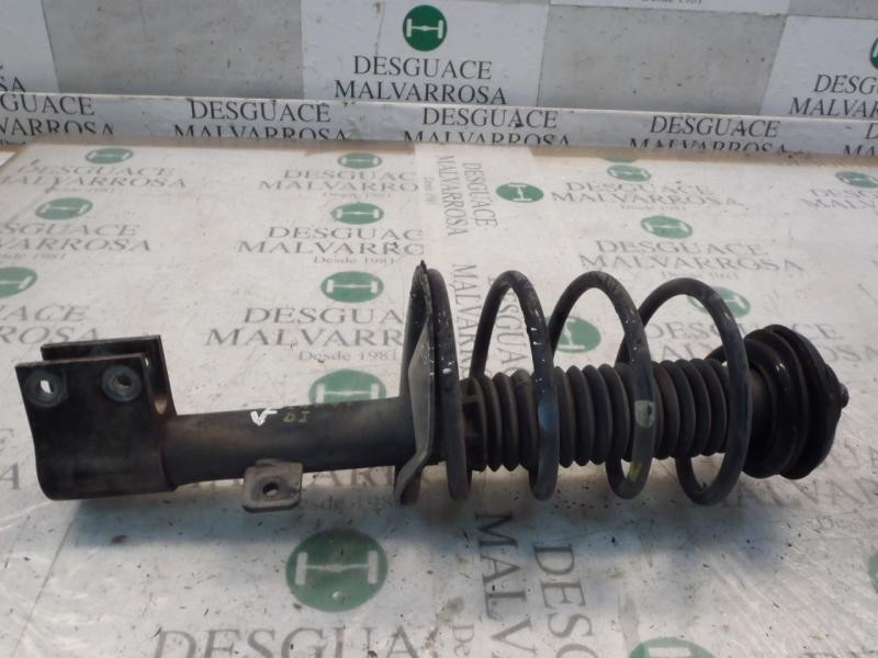 Recambio de amortiguador delantero izquierdo para peugeot 307 break / sw (s1) break xs referencia OEM IAM   