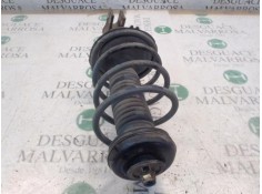 Recambio de amortiguador delantero izquierdo para peugeot 307 break / sw (s1) break xs referencia OEM IAM    2
