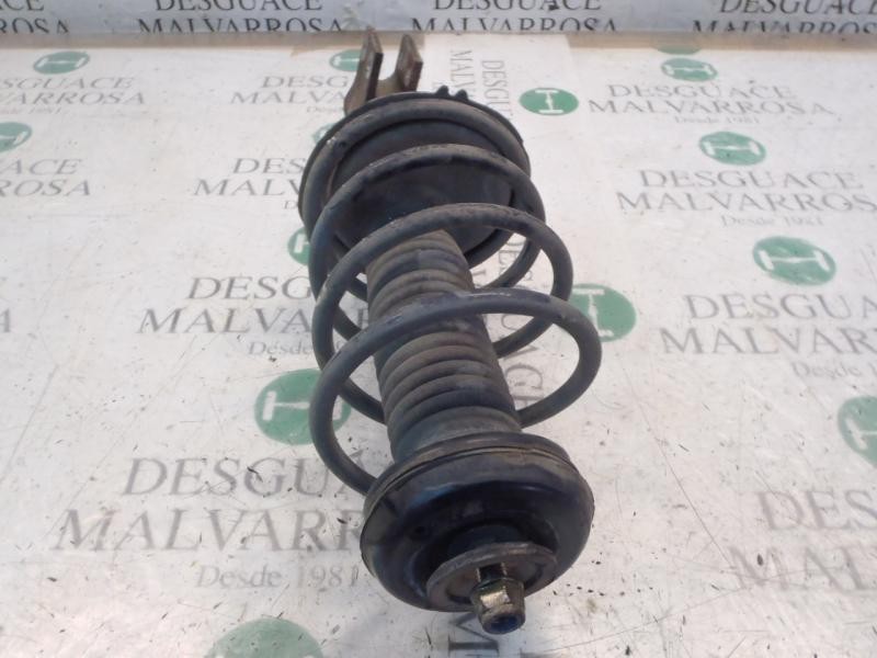 Recambio de amortiguador delantero izquierdo para peugeot 307 break / sw (s1) break xs referencia OEM IAM   