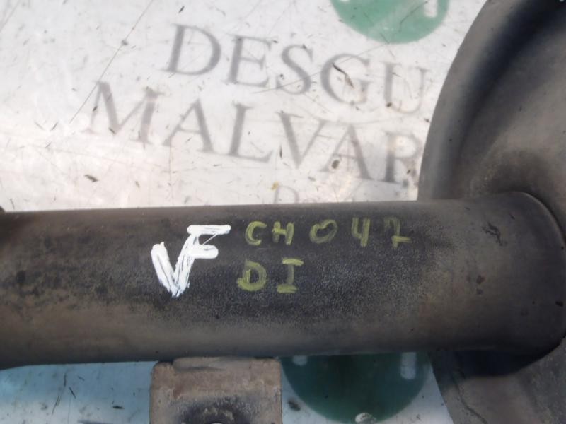 Recambio de amortiguador delantero izquierdo para peugeot 307 break / sw (s1) break xs referencia OEM IAM   