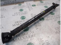 Recambio de transmision central para land rover discovery (salljg/lj) tdi (3-ptas.) referencia OEM IAM   