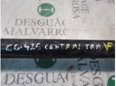 Recambio de transmision central para land rover discovery (salljg/lj) tdi (3-ptas.) referencia OEM IAM    2