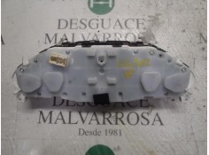 Recambio de cuadro instrumentos para peugeot 208 1.4 hdi fap referencia OEM IAM    2