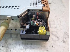Recambio de sistema audio / radio cd para renault scenic ii authentique referencia OEM IAM    2