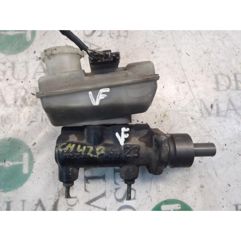 Recambio de bomba freno para nissan primera berl./familiar (p10/w10) gx berlina (a,e) referencia OEM IAM   