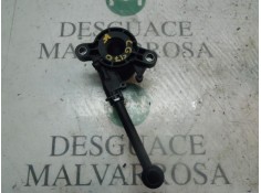 Recambio de bombin embrague para dacia lodgy 1.5 dci diesel fap cat referencia OEM IAM    2