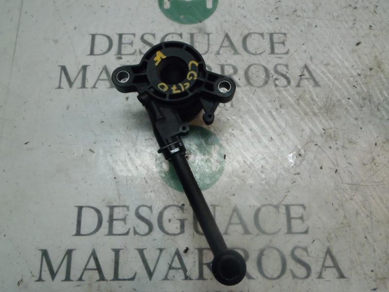 Recambio de bombin embrague para dacia lodgy 1.5 dci diesel fap cat referencia OEM IAM   