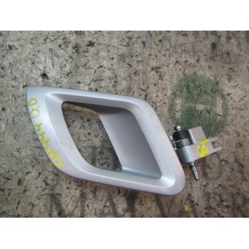 MANETA INTERIOR DELANTERA DERECHA 5J0837226A2AU 