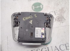 Recambio de piloto interior para mercedes-benz clase clk (w209) coupe 240 (209.361) referencia OEM IAM A20982005017E94   2