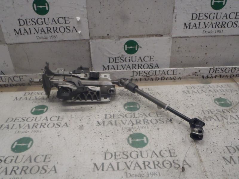 Recambio de columna direccion para citroën c4 berlina 1.6 16v hdi referencia OEM IAM 4123FT  