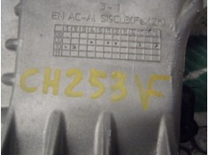 Recambio de columna direccion para citroën c4 berlina 1.6 16v hdi referencia OEM IAM 4123FT   2