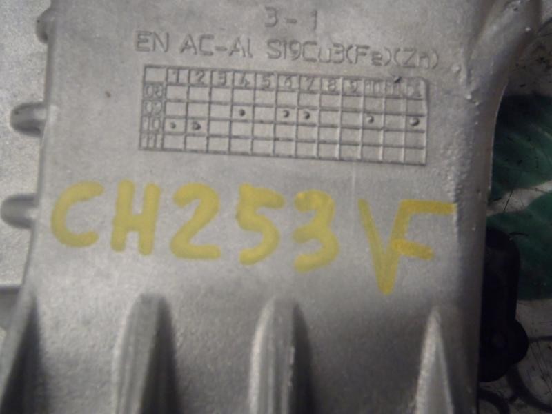 Recambio de columna direccion para citroën c4 berlina 1.6 16v hdi referencia OEM IAM 4123FT  