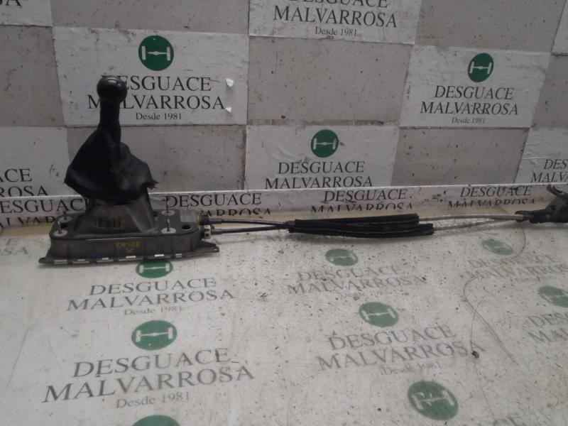 Recambio de palanca cambio para seat leon (1p1) comfort limited referencia OEM IAM 1K0711061A  