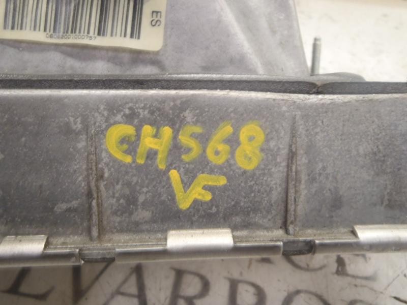 Recambio de palanca cambio para seat leon (1p1) comfort limited referencia OEM IAM 1K0711061A  