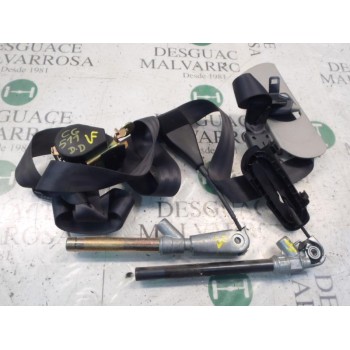 CINTURON SEGURIDAD DELANTERO DERECHO 