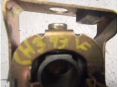 Recambio de maneta exterior delantera derecha para volkswagen touran (1t1) highline referencia OEM IAM    2