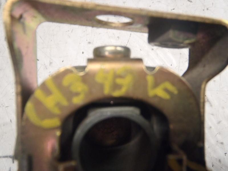 Recambio de maneta exterior delantera derecha para volkswagen touran (1t1) highline referencia OEM IAM   