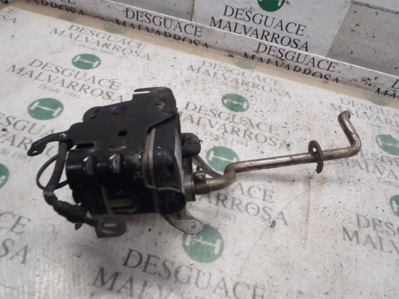 Recambio de motor electrico para volkswagen touran (1t1) highline referencia OEM IAM 1K0815071P 1K0815065T 