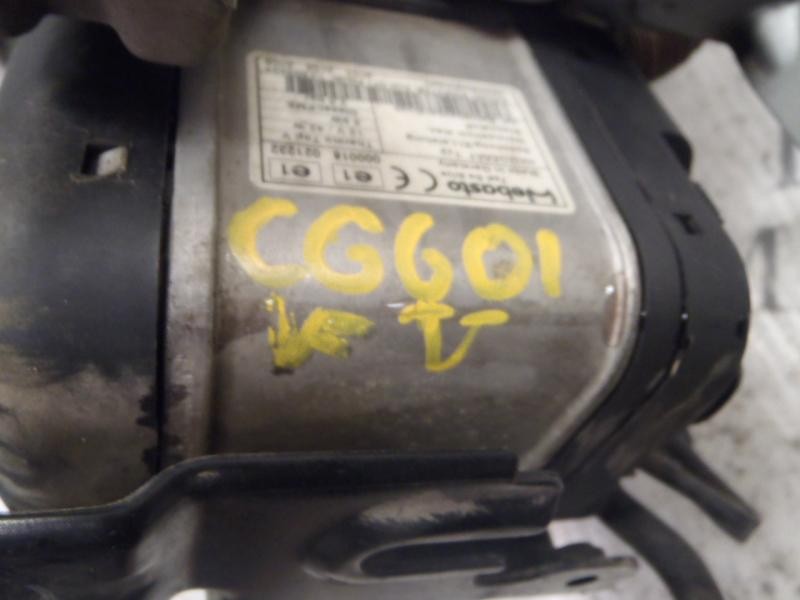 Recambio de motor electrico para volkswagen touran (1t1) highline referencia OEM IAM 1K0815071P 1K0815065T 