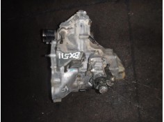 Recambio de caja cambios para daewoo matiz cd referencia OEM IAM   