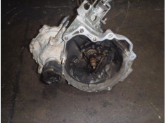 Recambio de caja cambios para daewoo matiz cd referencia OEM IAM    2