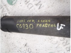 Recambio de transmision central para kia sorento 2.5 crdi ex referencia OEM IAM    2