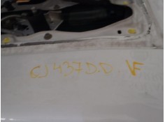 Recambio de puerta delantera derecha para nissan kubistar (x76) premium (l1) referencia OEM IAM    2