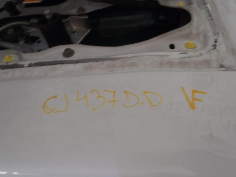 Recambio de puerta delantera derecha para nissan kubistar (x76) premium (l1) referencia OEM IAM   