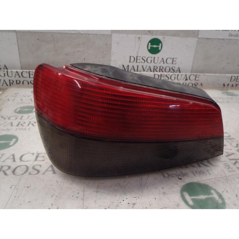 Recambio de piloto trasero izquierdo para peugeot 306 berlina 3/5 puertas (s1) 1.9 diesel referencia OEM IAM   