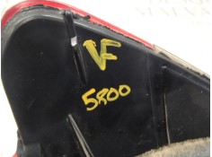 Recambio de piloto trasero izquierdo para peugeot 306 berlina 3/5 puertas (s1) 1.9 diesel referencia OEM IAM    2