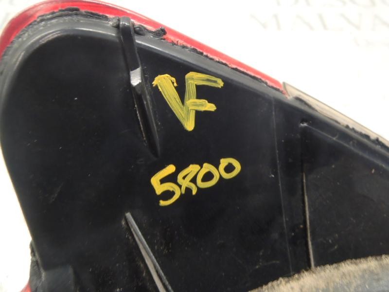 Recambio de piloto trasero izquierdo para peugeot 306 berlina 3/5 puertas (s1) 1.9 diesel referencia OEM IAM   