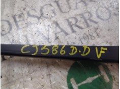 Recambio de brazo limpia delantero derecho para peugeot 407 st sport referencia OEM IAM    2