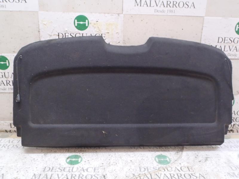 Recambio de bandeja trasera para peugeot 308 confort referencia OEM IAM   