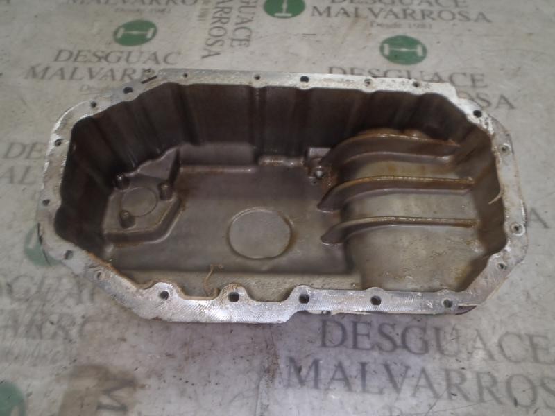 Recambio de carter para seat ibiza (6l1) fresh referencia OEM IAM   